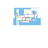 Northeast Metro (unknown)