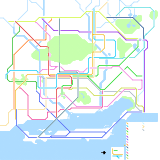 Pinewood City (unknown)