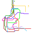 Bangkok (speculative)