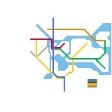 Circle of the World (First Law) (unknown)