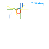 Gothenburg (Göteborg) (speculative)