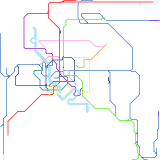Bangkok (speculative)