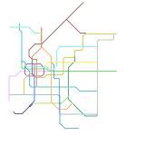 Guangzhou Metro (speculative)