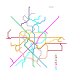 Bucharest (speculative)