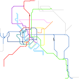 Bangkok (speculative)