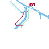 Nizhny Novgorod (speculative)