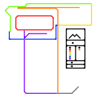 metro lententery (speculative)