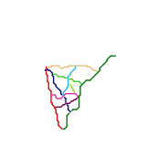 India HSR (speculative)