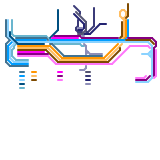 Stepford County Railway (unknown)