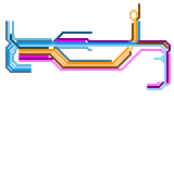 Stepford County Railway (unknown)