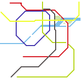 Casterford Public System