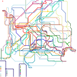 Hong Kong (speculative)