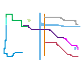 Trudence Metro (unknown)