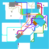 North York City (unknown)