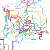 Hong Kong  (speculative)