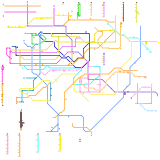 Vancouver (speculative)