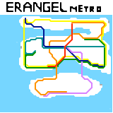 Erangel, PUBG (unknown)