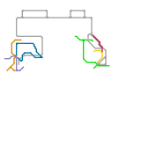 Western Connecticut State University (speculative)