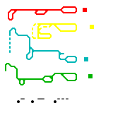 Scottish Borders Game (Updated) (speculative)