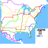North America