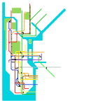 New York City (real)