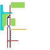 New York City (real)