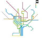 Washington DC-2025 (speculative)