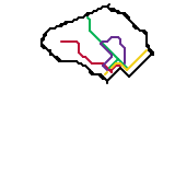 Montgomery County, Maryland (speculative)