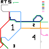 Cordova, Hyrenland (unknown)