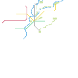 Indianapolis (speculative)