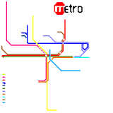 Valencia, Spain (speculative)