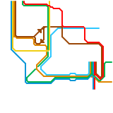 System Zentraler Platz (unknown)