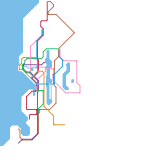 Seattle Region (speculative)