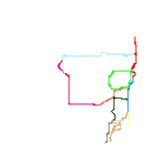 South Florida  (speculative)