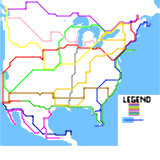 North America