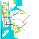 New York City (real)