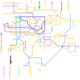 Vancouver, BC (speculative)