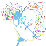 Emberstone-Redbright Metropolitan Area (unknown)
