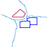 Drechtnet (speculative)