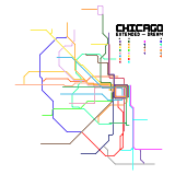 Chicago Extended Custom