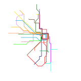 Chicago Extended (real)