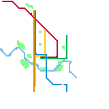 Austin Project Connect (real)