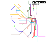 Chicago Extended Custom (speculative)