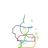 Rochester, NY (speculative)