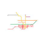 Toronto TTC 2023 w Streetcars (real)