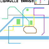 Ligmaville (unknown)