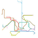Hong Kong (speculative)