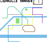 Ligmaville (unknown)