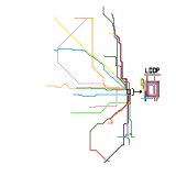 Chicago Extended (real)