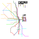 Chicago Extended (real)